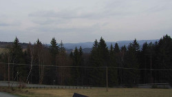 Panorama Javorníků