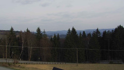 Panorama Javorníků