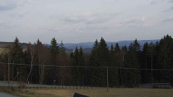 Panorama Javorníků