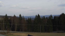 Panorama Javorníků