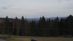 Panorama Javorníků