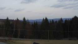 Panorama Javorníků