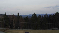 Panorama Javorníků