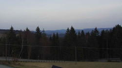 Panorama Javorníků