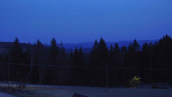 Panorama Javorníků