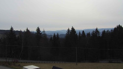 Panorama Javorníků