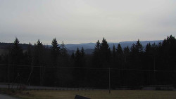 Panorama Javorníků