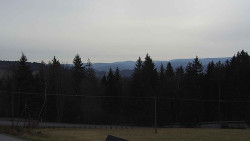 Panorama Javorníků