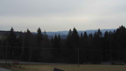 Panorama Javorníků