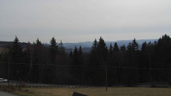 Panorama Javorníků