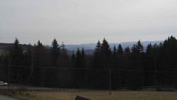 Panorama Javorníků