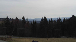 Panorama Javorníků