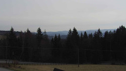 Panorama Javorníků