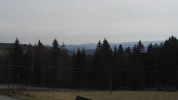 Panorama Javorníků