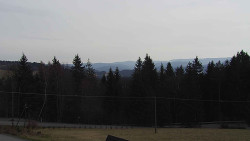 Panorama Javorníků