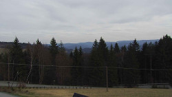 Panorama Javorníků