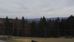 Panorama Javorníků