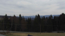 Panorama Javorníků