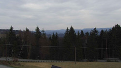 Panorama Javorníků
