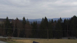 Panorama Javorníků