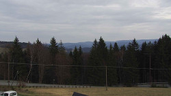 Panorama Javorníků