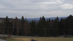 Panorama Javorníků