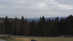 Panorama Javorníků