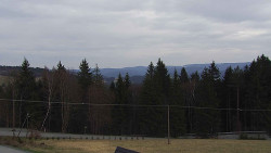 Panorama Javorníků