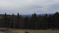 Panorama Javorníků