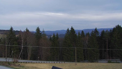 Panorama Javorníků