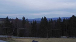 Panorama Javorníků