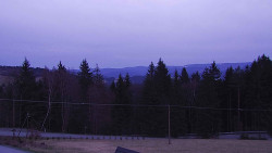 Panorama Javorníků