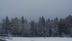 Panorama Javorníků