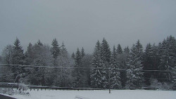 Panorama Javorníků