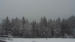 Panorama Javorníků