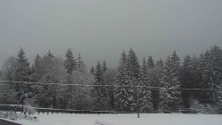 Panorama Javorníků