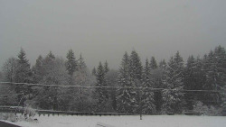 Panorama Javorníků