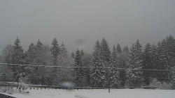 Panorama Javorníků