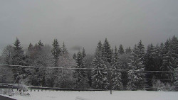 Panorama Javorníků