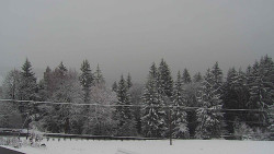 Panorama Javorníků