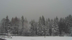 Panorama Javorníků