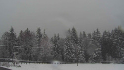 Panorama Javorníků