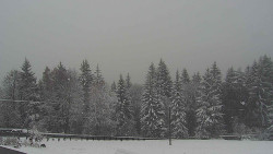 Panorama Javorníků