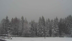 Panorama Javorníků