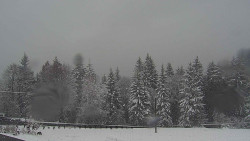 Panorama Javorníků