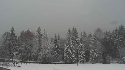 Panorama Javorníků