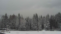 Panorama Javorníků