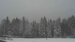 Panorama Javorníků