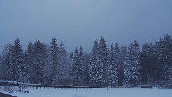 Panorama Javorníků