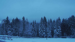 Panorama Javorníků